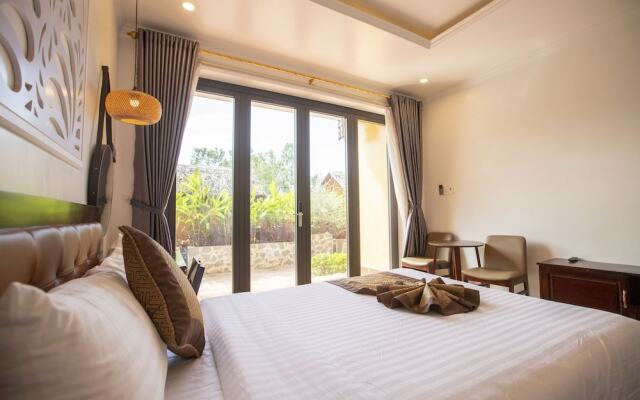 Doan Gia Resort Phong Nha