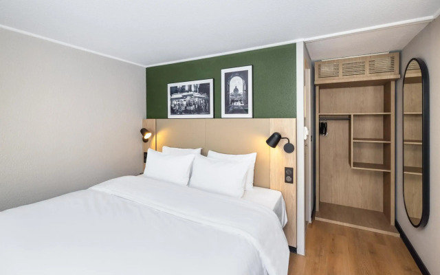 Hotel Campanile Bordeaux Est - Artigues