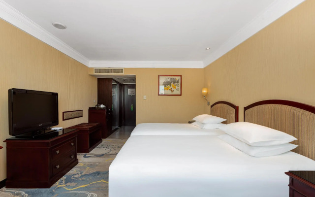 Hubei Poly Hotel