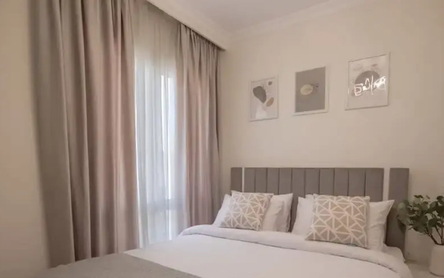 Sokon Residence Madinaity