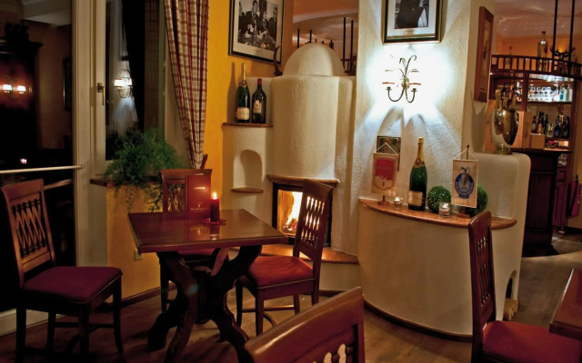 Ski Lodge Reineke
