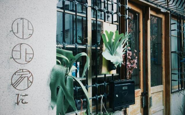 XiaoBei Home2