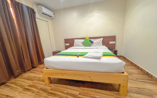 The Prime Hotel HBR
