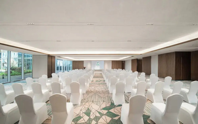Holiday Inn Hangzhou GCEC by IHG