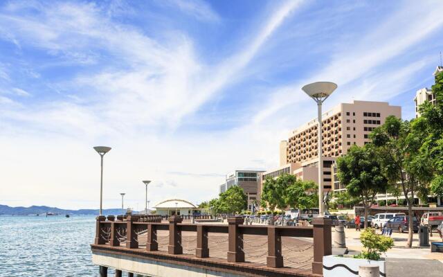 Seapark Condotel Hotel