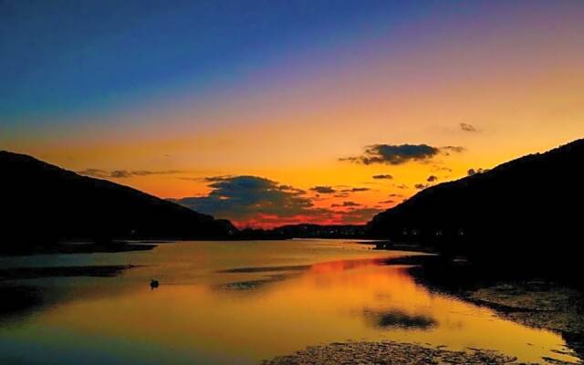 Yukinoura Guest House Moritaya - Vacation STAY 88418v