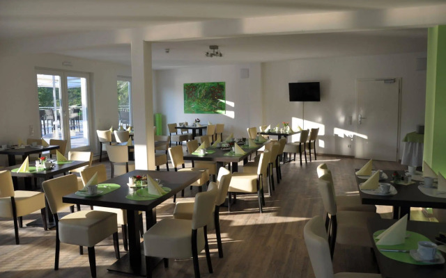 SCHROEDERS Wein-Style-Hotel