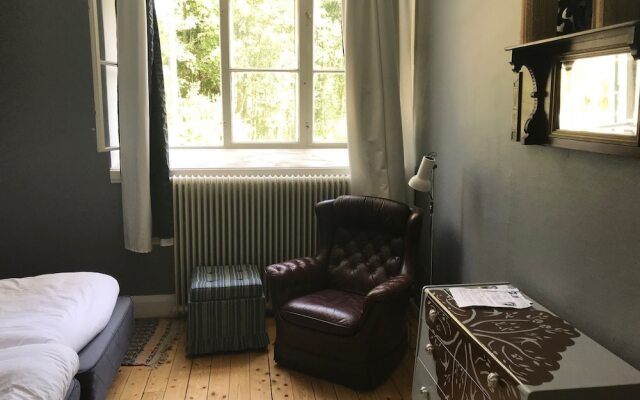 Baggå Skola B&B
