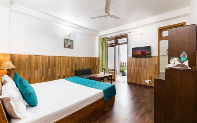 Hotel Kullu Valley