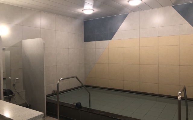 Capsule Hotel Jgarden Shin-Osaka
