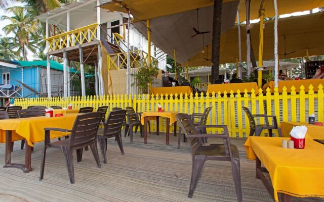 Cuba Premium Huts