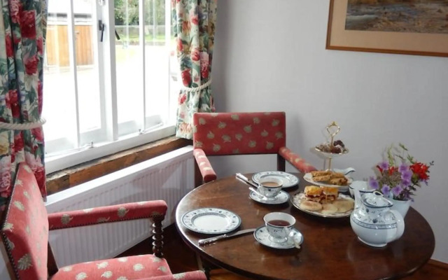 Lower Wythall B&B