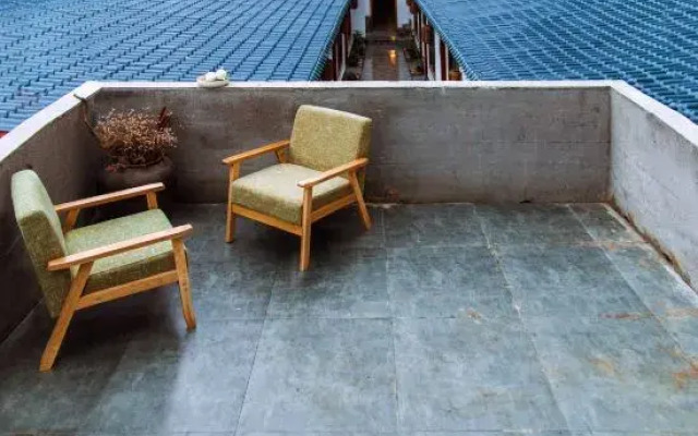 Ting Yutang Homestay
