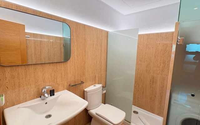 Charming 1bedroom Apt in Granada San Agust n