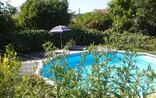 Chez Lila des bois