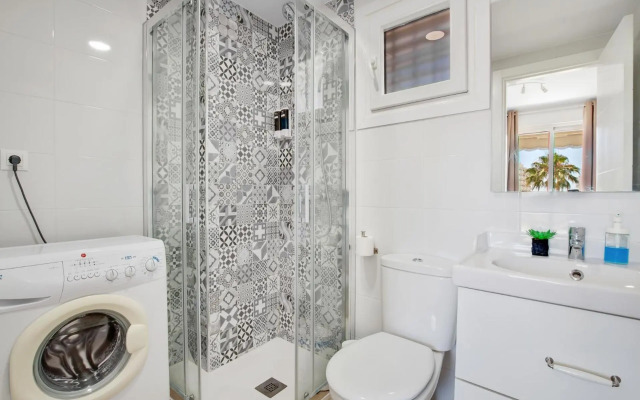 Vistamarina B201 By IVI Real Estate