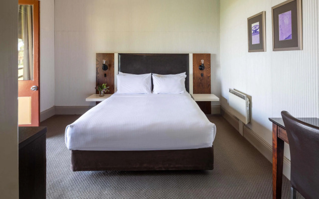 Q Station Sydney Harbour National Park by Accor