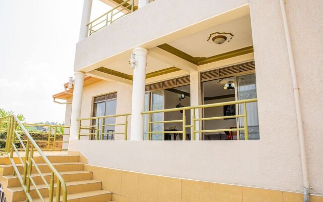 Kigali Castle B&B - Hostel