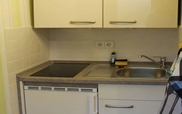 Peaceful Apartment in Klütz Germany near Boltenhagener Beach