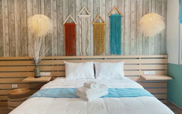 Vacation Home Phu Quoc