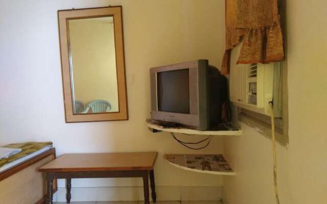 Aahvanam Service Apartment