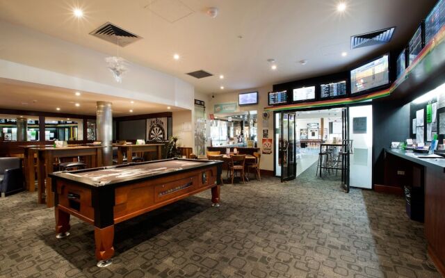 Playford Tavern