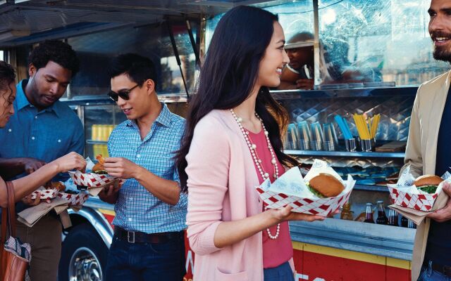 Residence Inn by Marriott Pleasant Hill