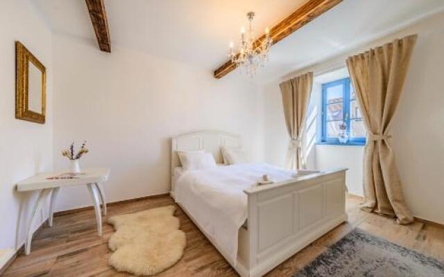 Mikulov Apartmany Magistr