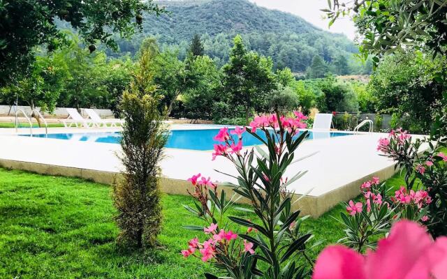 Olive Garden Pansiyon