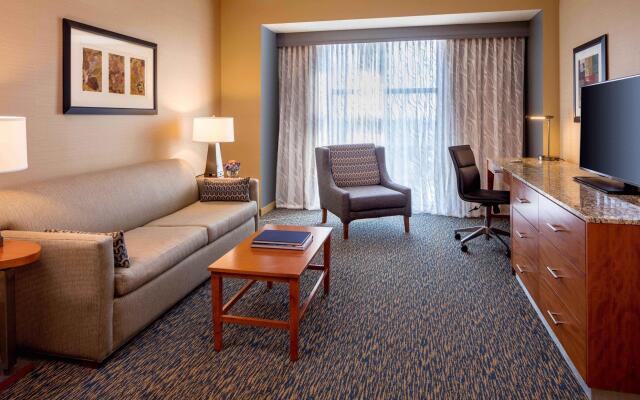 Hilton Shreveport