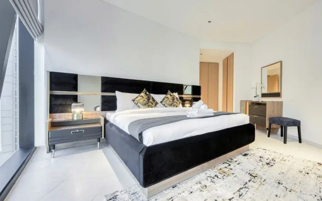 Marquise Square by Maison Privee
