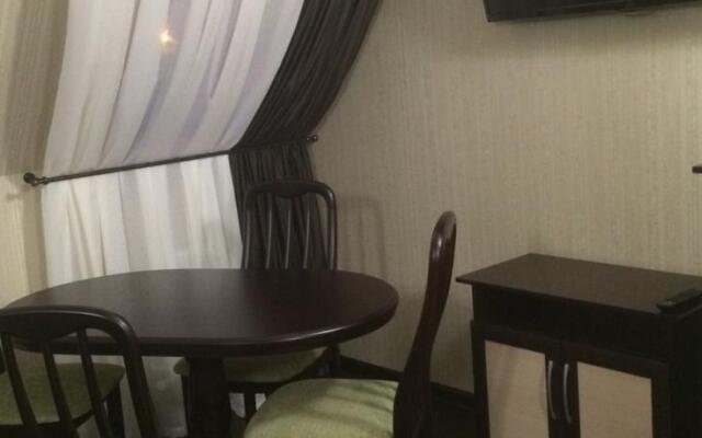 Guest House na Akademika Trubilina