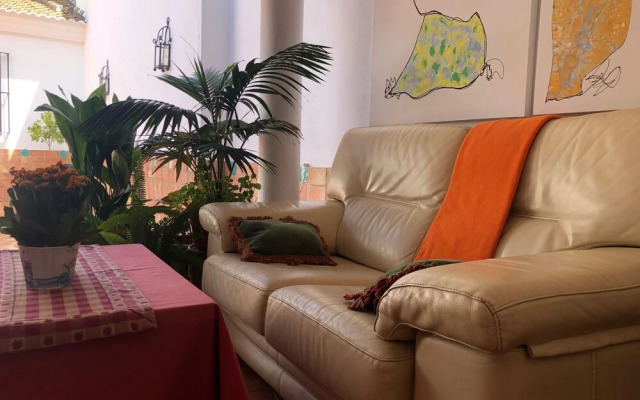 Habitaciones en Almonte