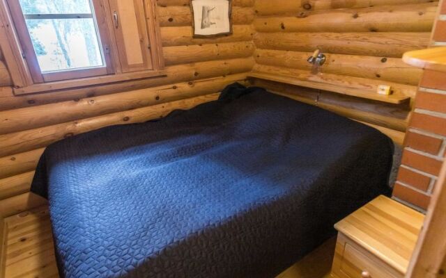 Holiday Home Jänkäluppo i