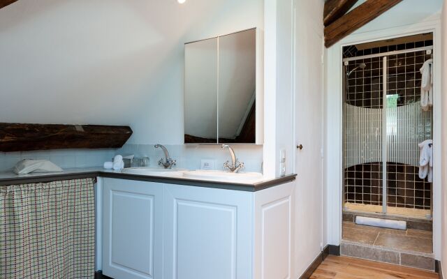 Château de Courban & Spa Nuxe