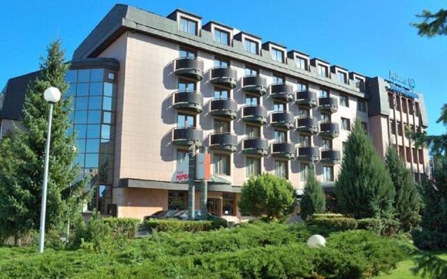 Hotel Poprad