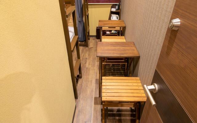 IKIDANE Cozy Hotel Haneda Airp / Vacation STAY 13430