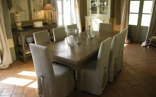 Verdidea - VILLA AMATO