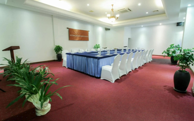 Kingdom Angkor Hotel