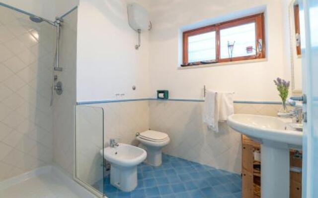 Holiday home 3 bedrooms 2 bathrooms - Sirenuse