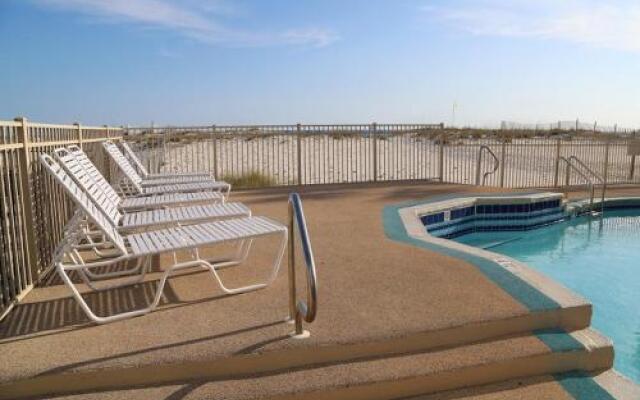 Southern Sands 103 Condo