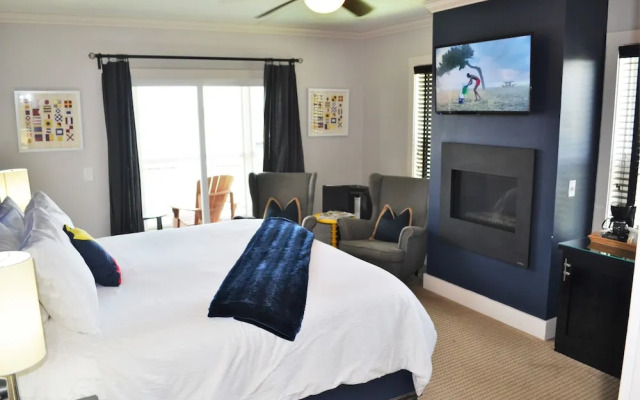 Regatta Inn Folly Beach