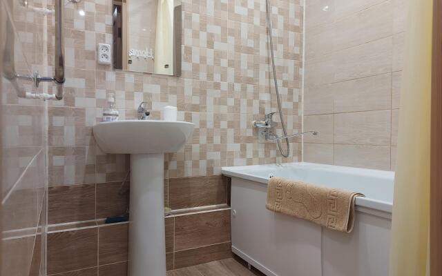 Апартаменты на улице Бульварное Кольцо