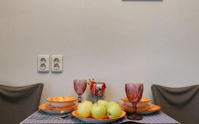 Comfort Homes на улице Нижняя Масловка 6 корпус 1