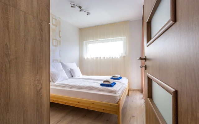 Best Apartments Szeged