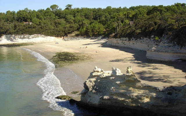 Vacances Passion L'Arneche