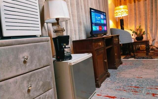 The Life Style Lodges