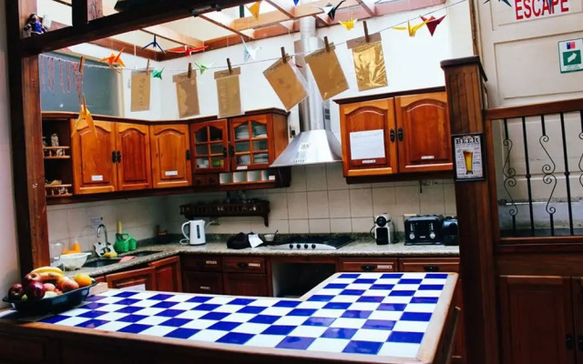 Hostal Acuarela