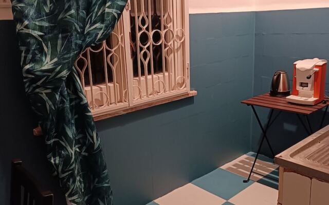 Bed & Breakfast Le Cavallerizze