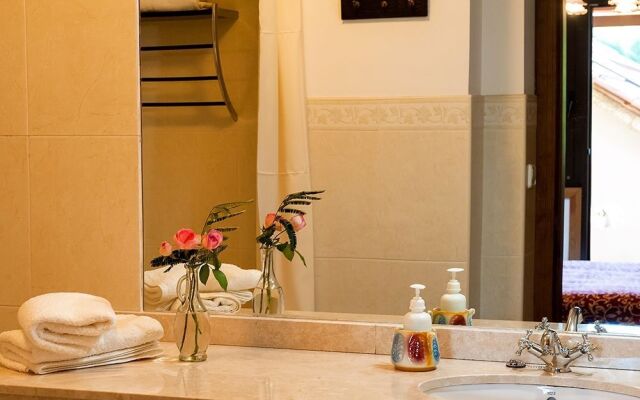 Hotel Rústico Fonteverde